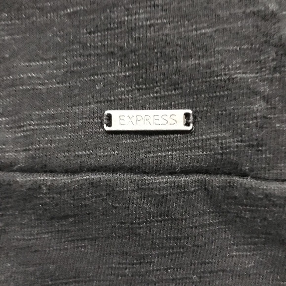 Express Jacket - Picture 3 of 3